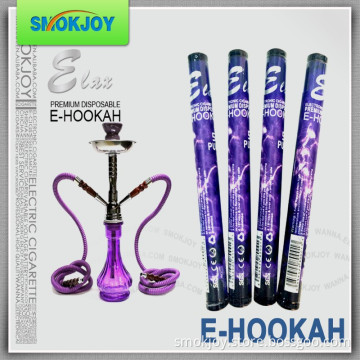 High Quality Disposable E Hookah E Cigarette in Smokjoy Brand